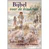 Bijbel voor de kinderen by J. Klink