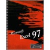 Werkboek microsoft excel 97 by Dick Knetsch