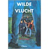 Wilde vlucht by P. Knutsen