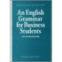 English grammar for business students
