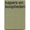 Kapers en kooplieden by G. van Krieken