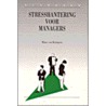 Handboek stresshantering voor managers door H. van Krimpen