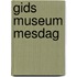 Gids Museum Mesdag