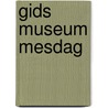 Gids Museum Mesdag door M. Fitski