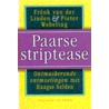 Paarse striptease by P. Webeling