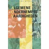 Algemene ondernemersvaardigheden by H.H.M. van der Linden