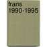 Frans 1990-1995