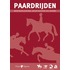 Paardrijden