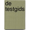 De testgids by P. van der Maesen de Sombreff