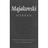 Werken door V.V. Majakovski