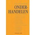 Onderhandelen