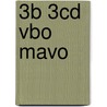 3B 3CD Vbo mavo by Unknown