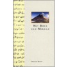 Het boek van Mirdad door Mikhail Naimy