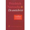 De antichrist door Friedrich Nietzsche
