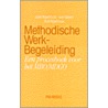 Methodische werkbegeleiding door R. Nijenhuis