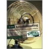 Airconditioning by P.H. Olving