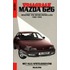 Vraagbaak Mazda 626