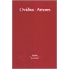 Amores by Ovidius