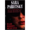 Haar beroep: detective door S. Paretsky