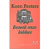 Bezoek onze kelders by Koen Peeters