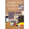 De dingen door Georges Perec