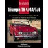 De originele Triumph TR4/4A/5/6