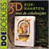 3D kijkkaarten met de cirkelsnijder