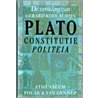 Constitutie Politeia by Plato