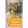 Hollands welbehagen door Herman Pleij