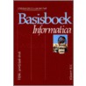 Basisboek informatica door J.A. van der Pool