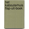 Het Kabouterhuis flap-uit-boek by Rien Poortvliet