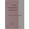 Post-migration ethnicity by Unknown