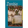 Zambia door B. Posthumus