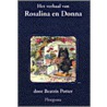Het verhaal van Rosalina en Donna door Beatrix Potter