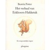 Het verhaal van eekhoorn Hakketak by Beatrix Potter