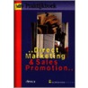 Praktijkboek direct marketing & sales promotion door Onbekend