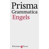 Prisma grammatica Engels door Onbekend