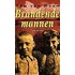 Brandende mannen