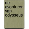 De avonturen van Odysseus door D. Reerink