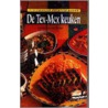 De Tex-Mex keuken door Sonja van de Rhoer