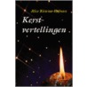 Kerstvertellingen by A. Rietema-Hofman