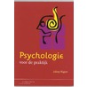 Psychologie voor de praktijk door Jakop Rigter