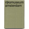 Rijksmuseum Amsterdam door Vels Heyn
