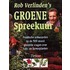 Rob Verlinden's groene spreekuur