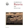 De schipbreuk van de Batavia, 1629 door Onbekend