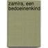 Zamira, een bedoeinenkind