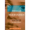Olijfje en andere verhalen by Helga Ruebsamen