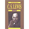 C.S. Lewis door G. Sayer