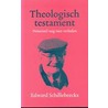 Theologisch testament door E. Schillebeeckx