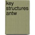 Key structures antw